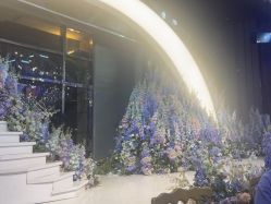 -花嫁丽舍婚礼殿堂(世博江景店)