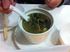 例汤-太兴餐厅(东方广场分店)
