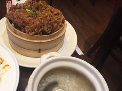 -梁记粥铺(开元地中海店)