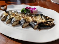 -妈妈菜舟山海鲜(定海古城店)