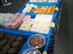 自助取餐区-仁昌顺(震泽店)