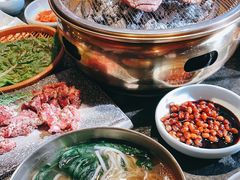 -味家烤肉烤鳗鱼牛排(西塔旗舰店)