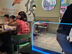 -蛙小侠·沸腾砂锅(望海国际广场店)