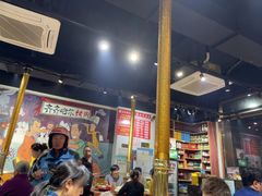 -鹤之乡·齐齐哈尔烤肉·非遗(秋涛路店)