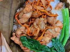 -72街荷叶饭(东方宝泰广场店)