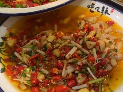 -厨神老街兔·淳朴人家店(盐帮菜风味名店)