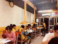 -风味烧烤