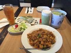 -必胜客(天鹅湖万达店)