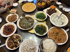 -香满楼(临安路店)