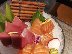 -炙柒Sekinana·精致日料(合生汇店)