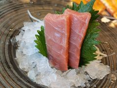 -Mr·Fish鱼鲜生海鲜放题(银泰in99店)