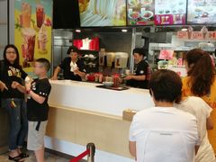 -永和大王(广渠店)