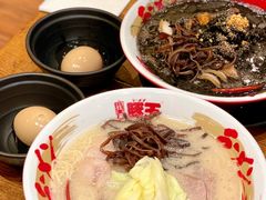 -豚王拉面(澳门银河店)