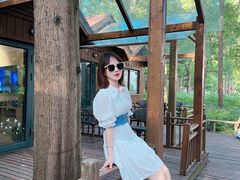 -上海怡沁园度假酒店
