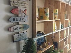 -Kitchen·Y洋厨房西餐厅(王府壹号店)