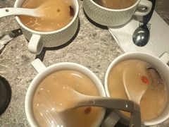 -留半山·香港食堂(啦啦宝都店)