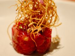 -桐寿司Sushi Tong