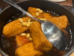 -甘家界牌柠檬鸭(青山店)