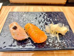-鮨政· Omakase(港汇恒隆广场店)