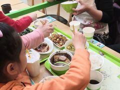 -老乡鸡(武汉烽胜路店)