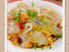 -叶存利海鲜大馅饺子(海宁路总店)