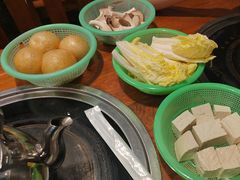 -重庆鸡公煲·青锅花椒鱼(牡丹江路店)