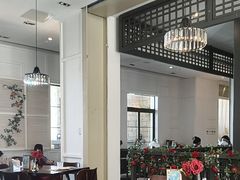 -22ºN BISTRO西餐&酒馆