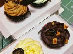 -派悦坊·甜品·蛋糕(虹口龙之梦店)