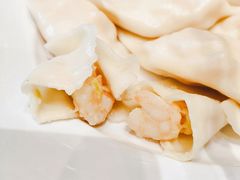 -喜家德虾仁水饺(中央大街店)