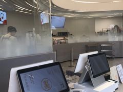 -喜茶(迪士尼小镇DP店)