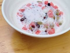 -钱记三鲜冰粉