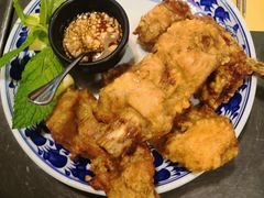 -simply thai天泰(长泰广场店)