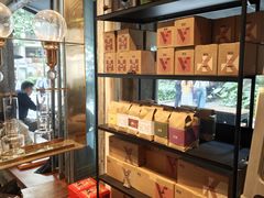 -来回·咖啡(天河南店)