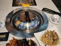 -二十一分小锅炖(中心店)
