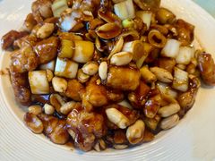-玉林烤鸭店(定福庄店)