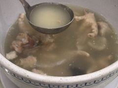 -腰记饭店(龙源路店)
