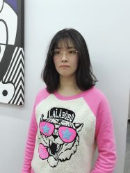 -茶发Salon·烫发染发理发