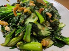 -永安鱼庄·镇江菜(丁卯店)