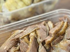 -云南李记罐罐米线饵丝小吃(汉中门金鹰店)