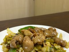 -美食店(华贵路店)