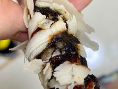 枣泥花点心-清真全盛斋传统糕点(西羊市店)