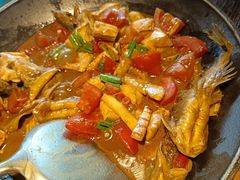 -大自然(鲁家村店)