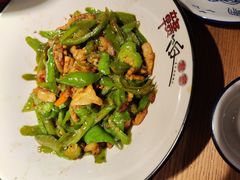 -赣饭农家·江西小炒(西乡店)