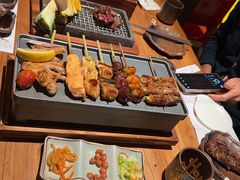 -炉胜·炉端烧·居酒屋