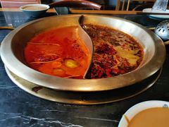 -杨家火锅(国美店)