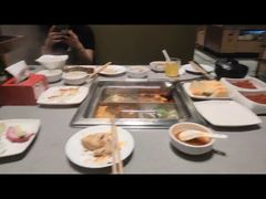 -海底捞火锅(名门店)