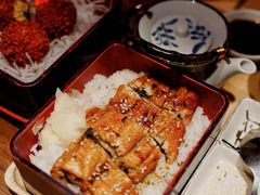 -山葵家·创意料理(宁波来福士店)
