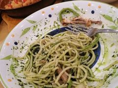 -萨莉亚意式餐厅(天河城购物中心店)