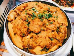 -红辣椒·川菜·火锅(张杨路店)