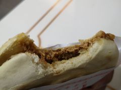 -西安特色面馆(吉兆营店)